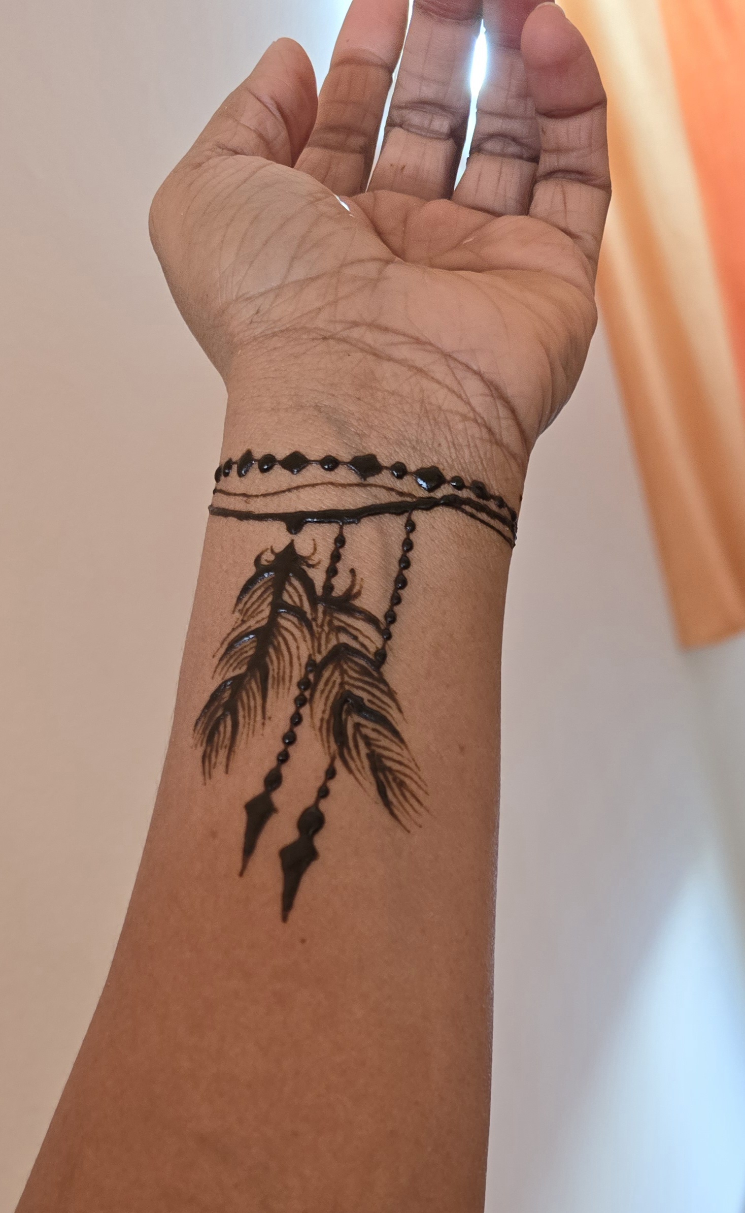 Party Henna