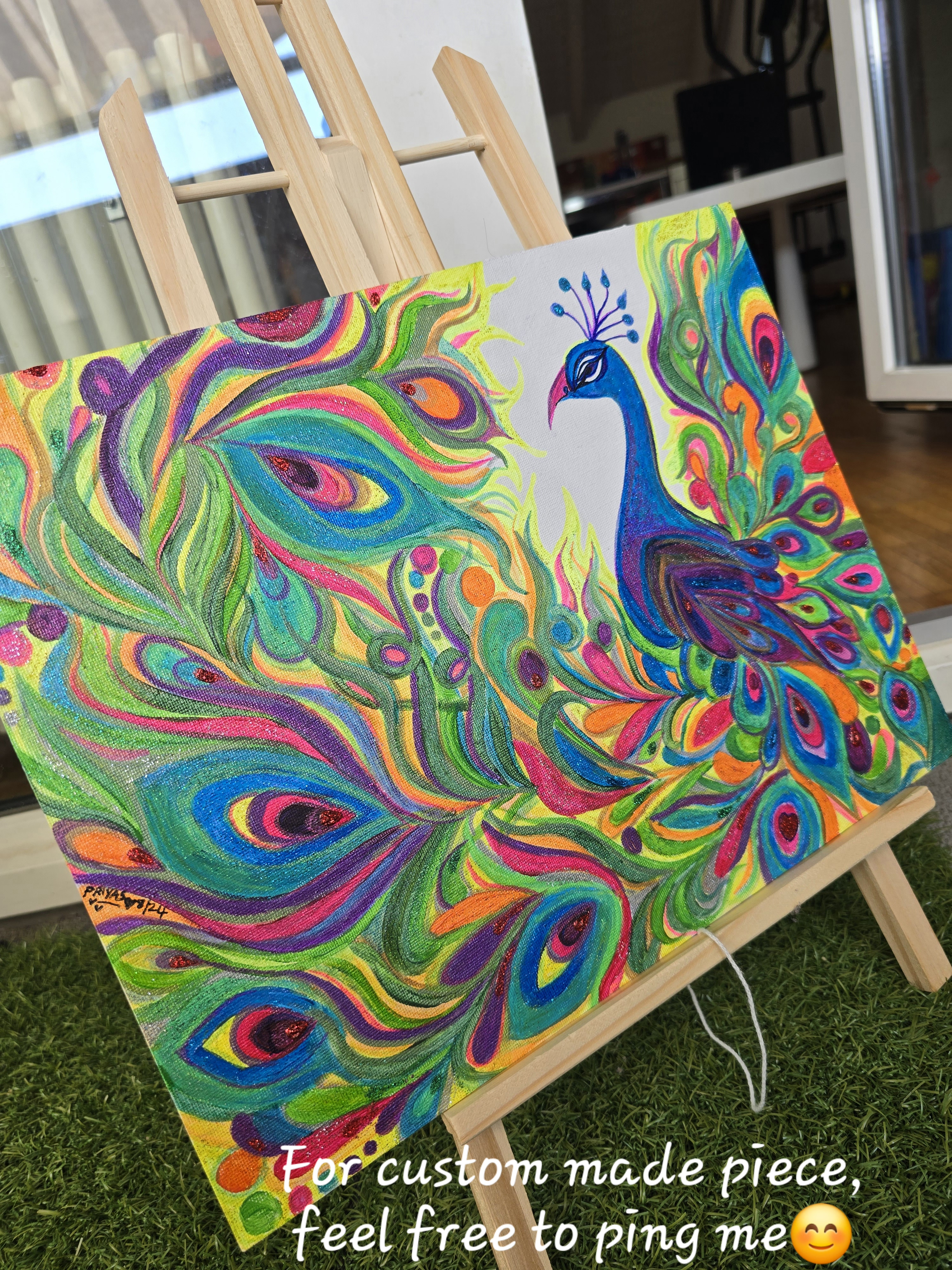Craft-Painting Service 4
