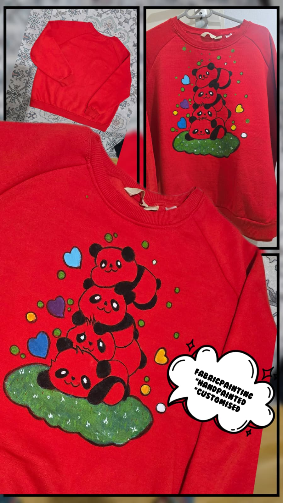 Craft-Painting Service 8