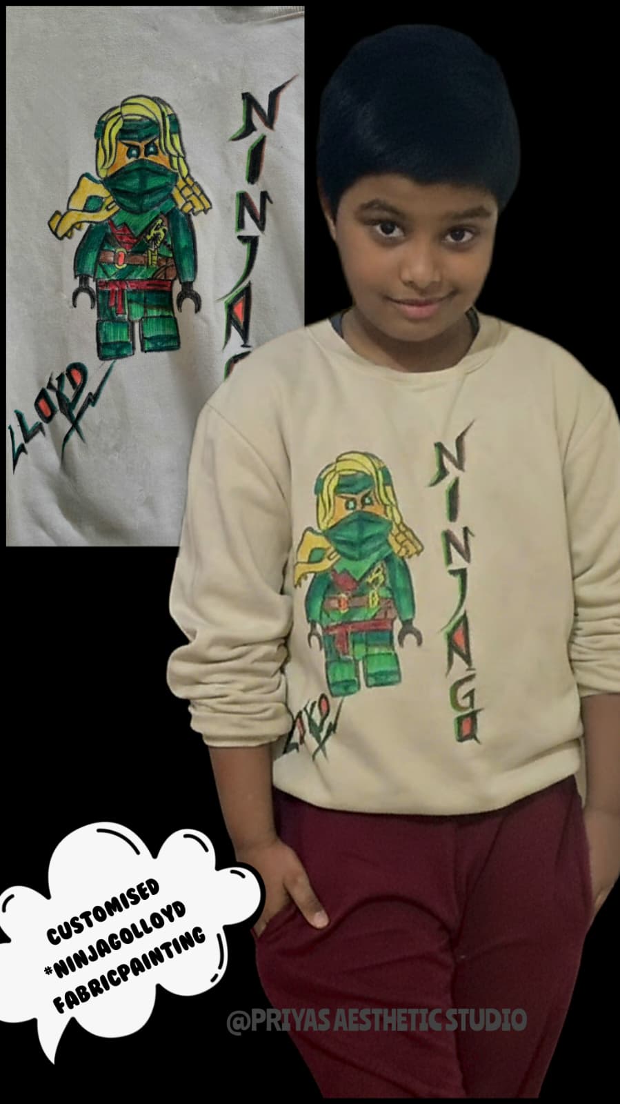 Craft-Painting Service 9