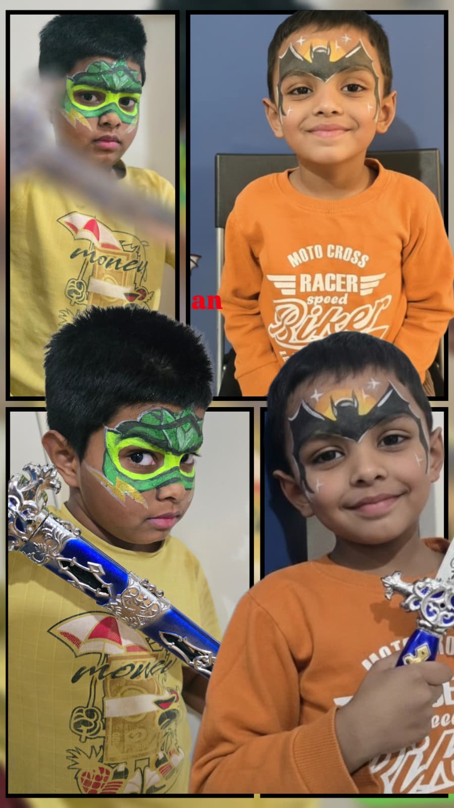 Craft-Painting Service 13