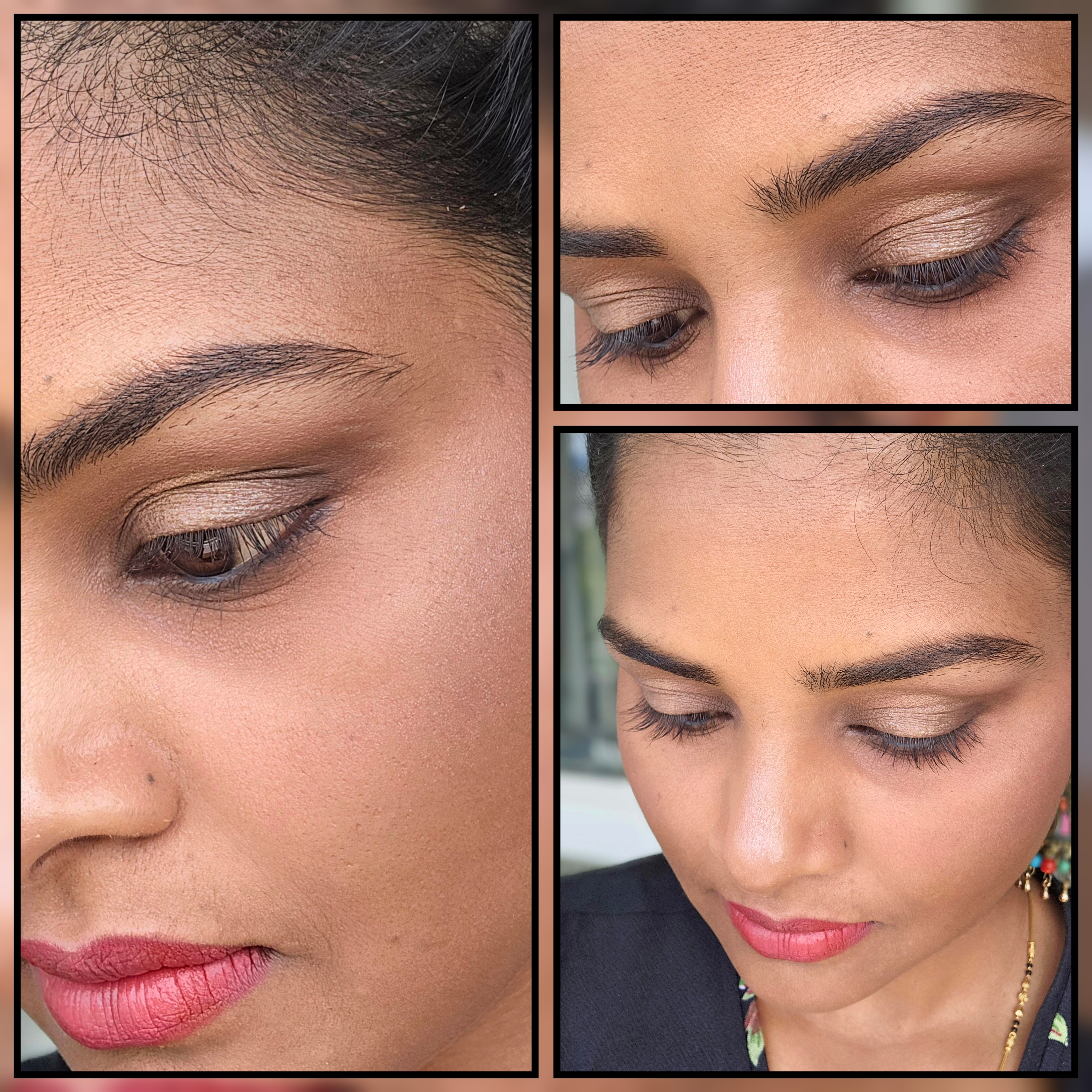 Makeup Service 11