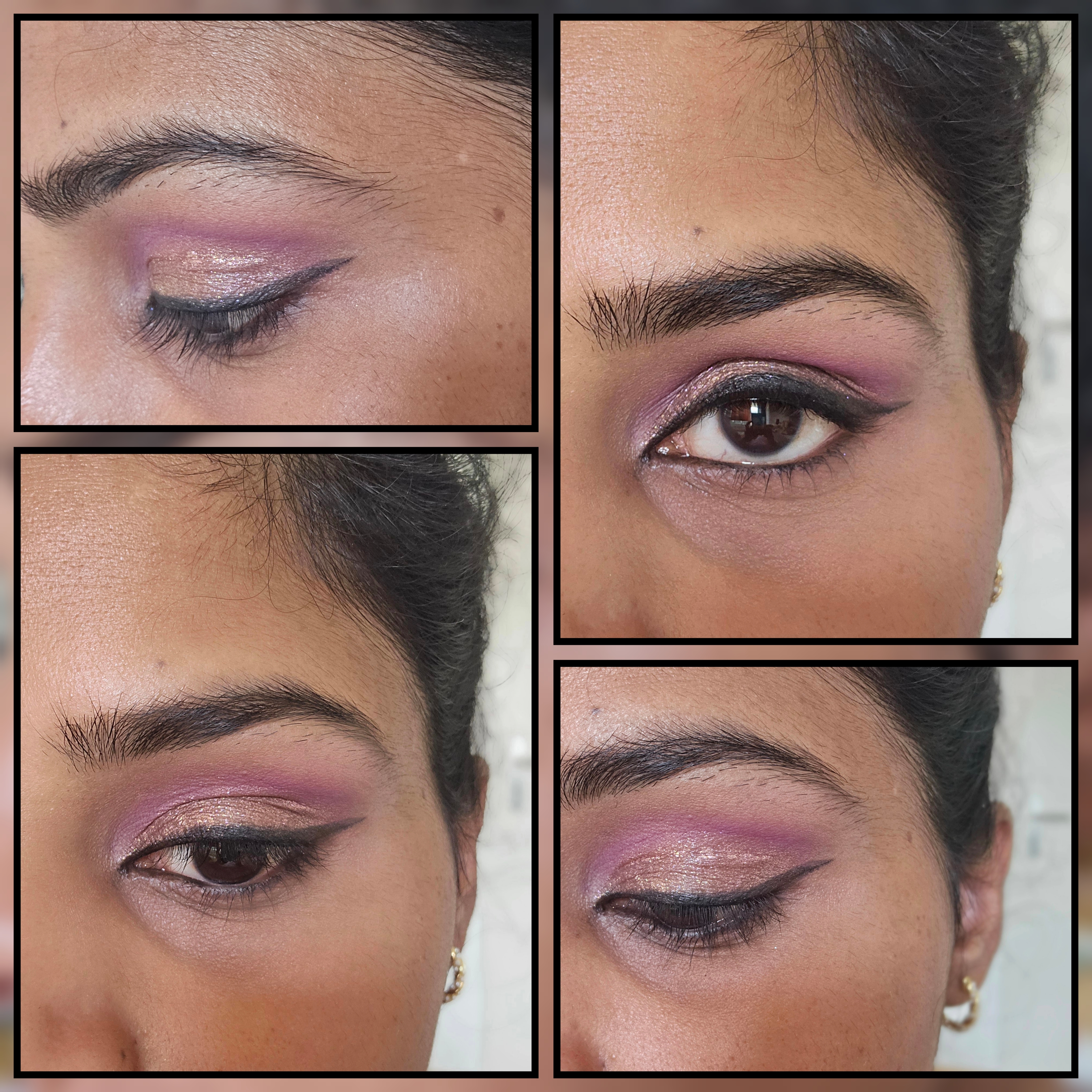 Makeup Service 15