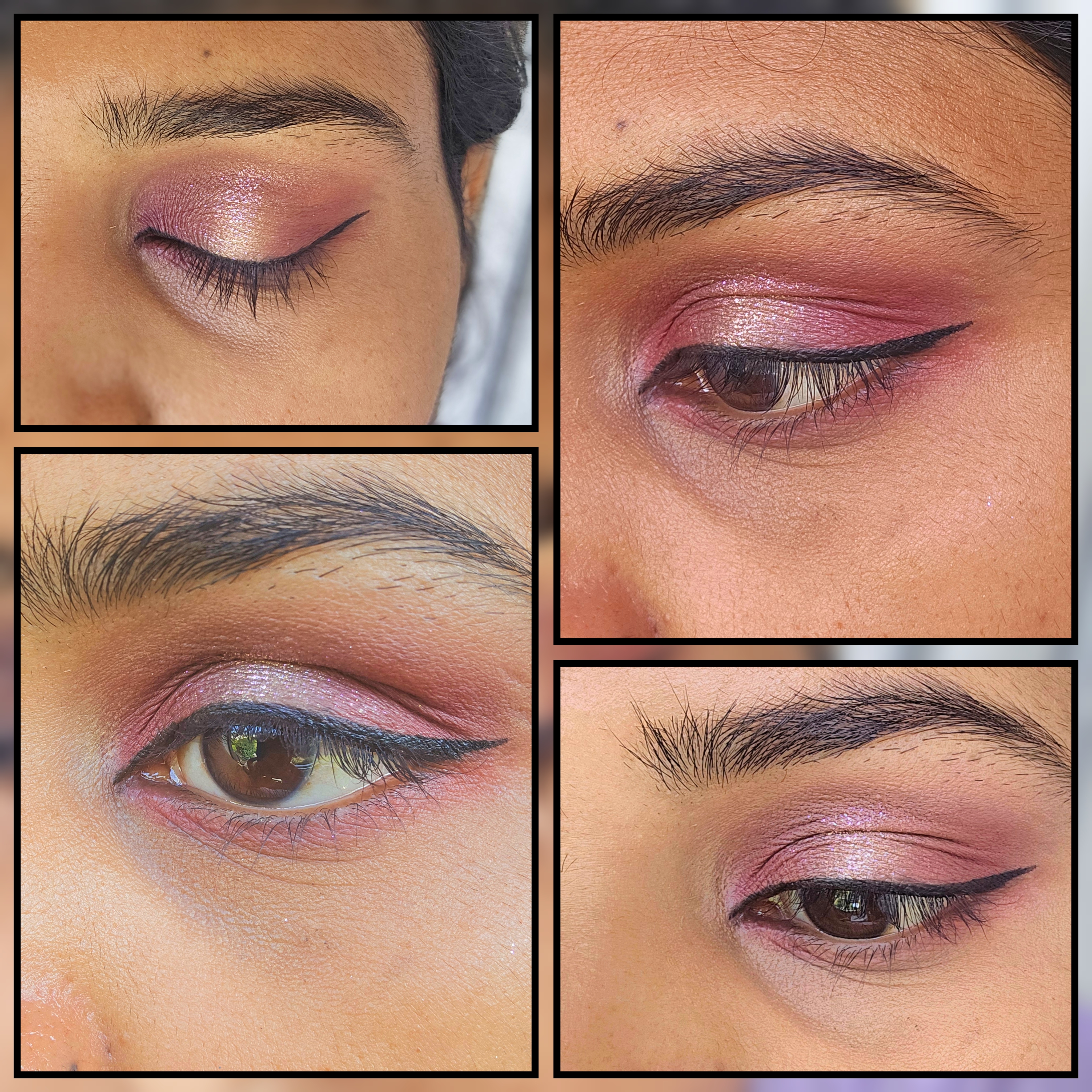 Makeup Service 3