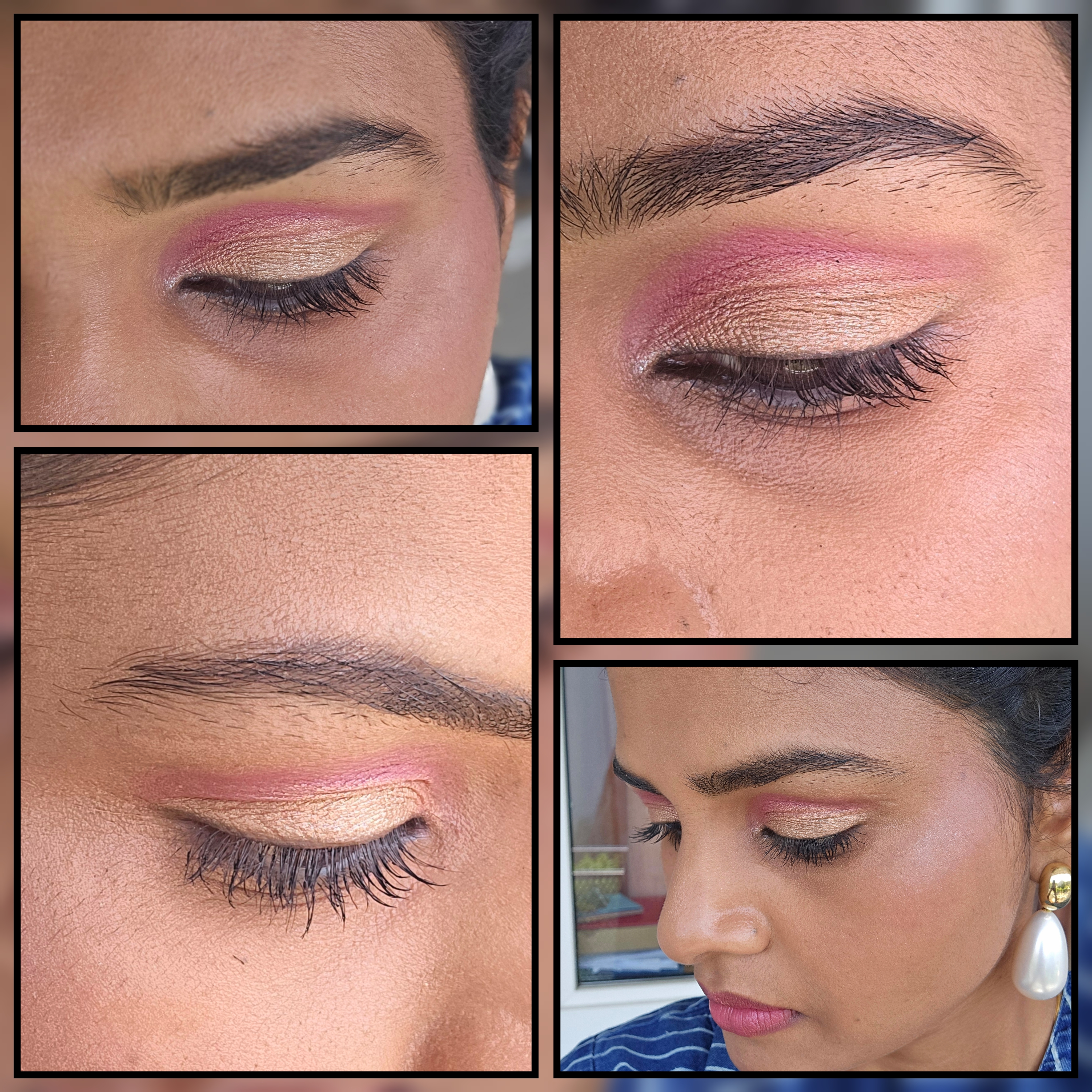 Makeup Service 7